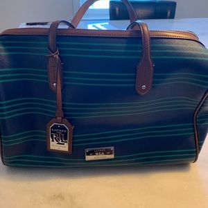 Ralph Lauren bag
